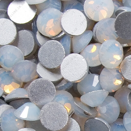 DMC White Opal